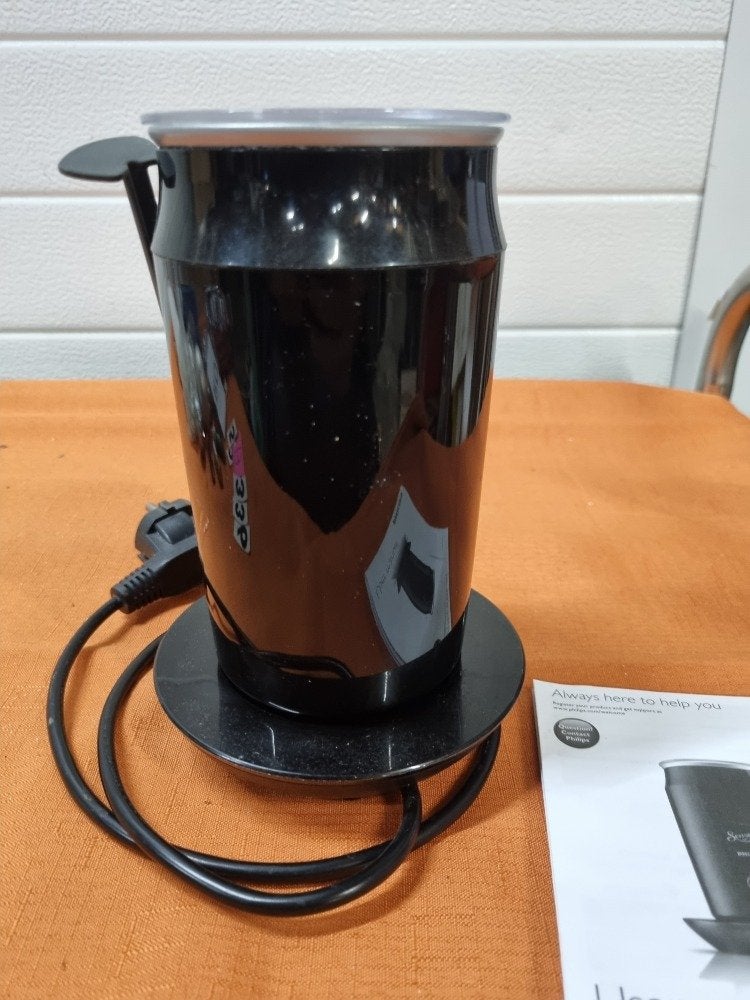 melkopschuimer senseo philips ga6500, Ophalen of Verzenden, 'T Olde Gre-j, Info@toldegrej.nl, Endepoelstraat 20f Didam