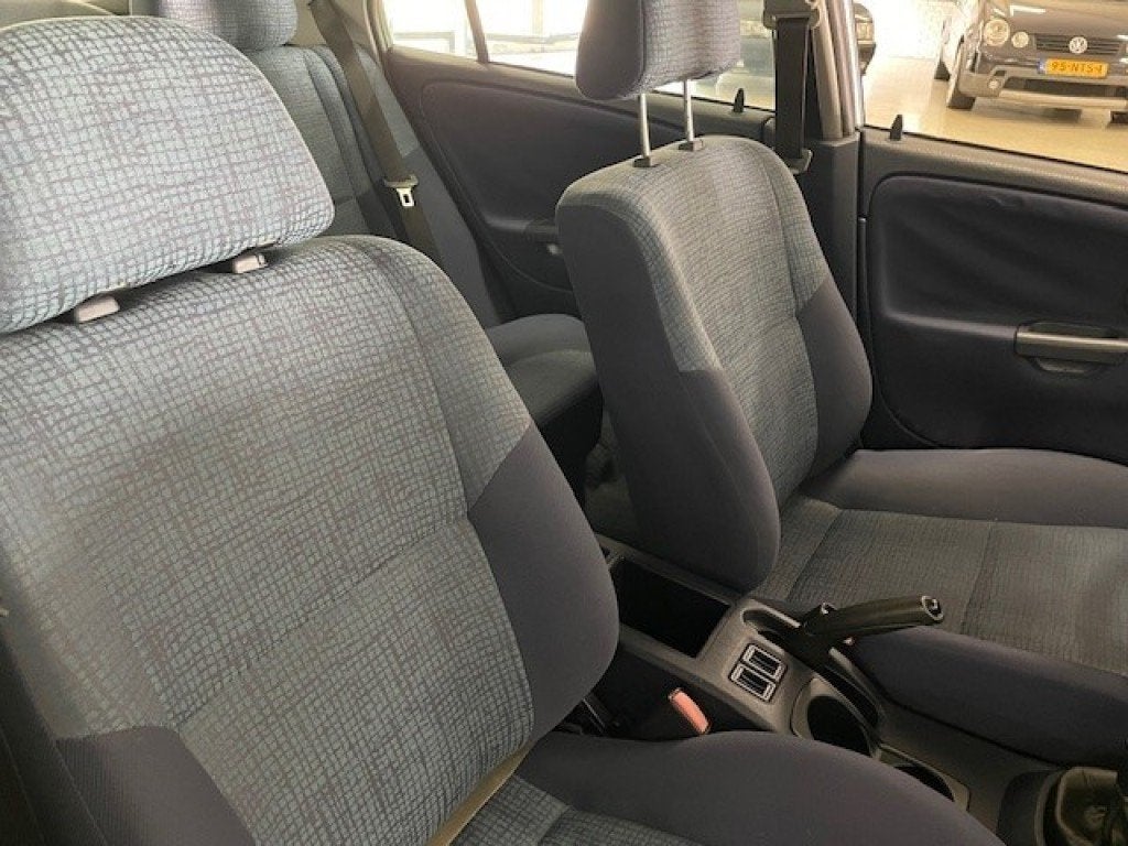 Mitsubishi CARISMA 1.9 TD NAP Youngtimer Airco Perfecte staa, foto 9