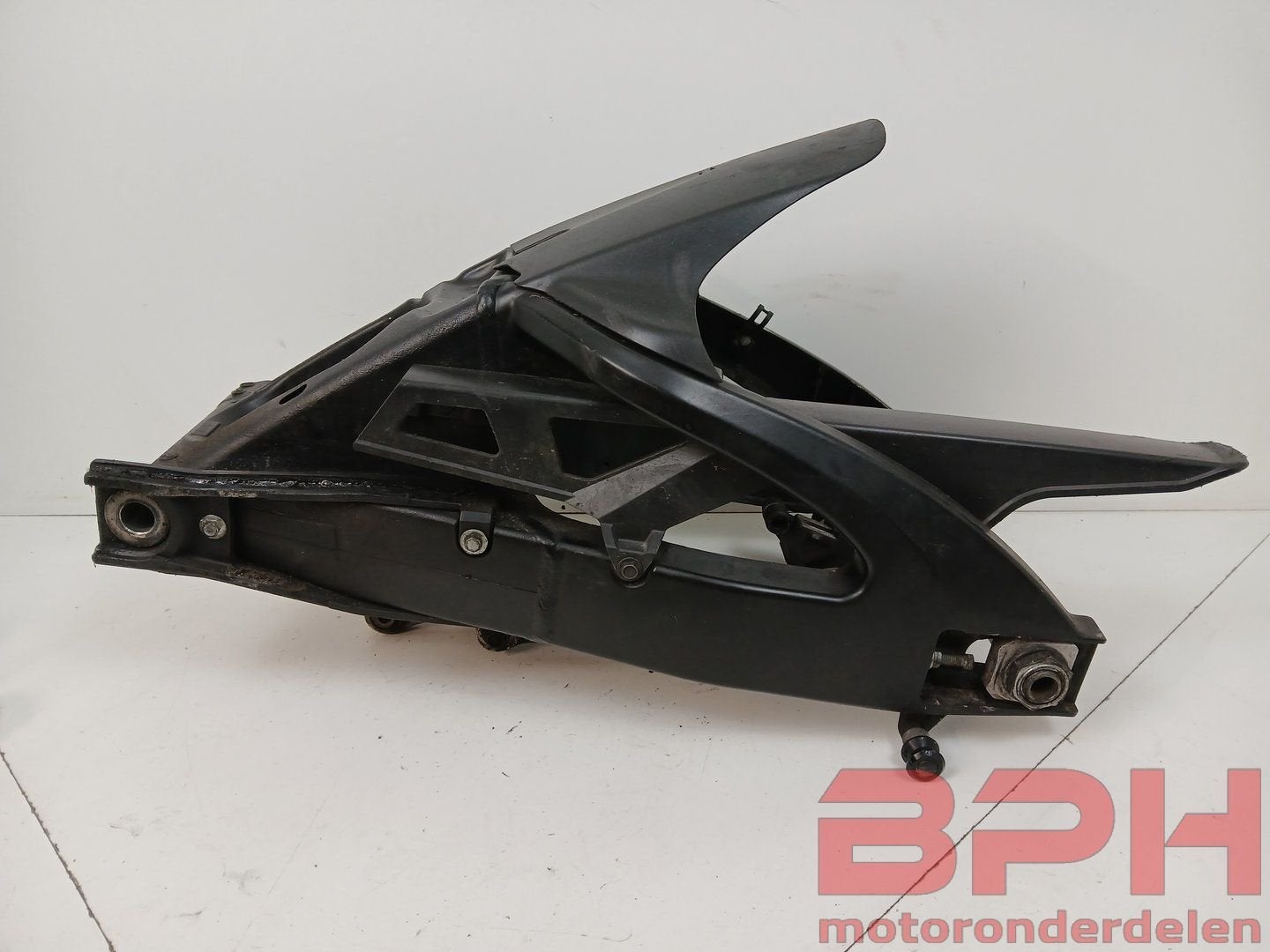 Achterbrug Suzuki GSX-R 600 750 K6 - K7 2006 t/m 2007 achter, Gebruikt, -, -, Ophalen of Verzenden