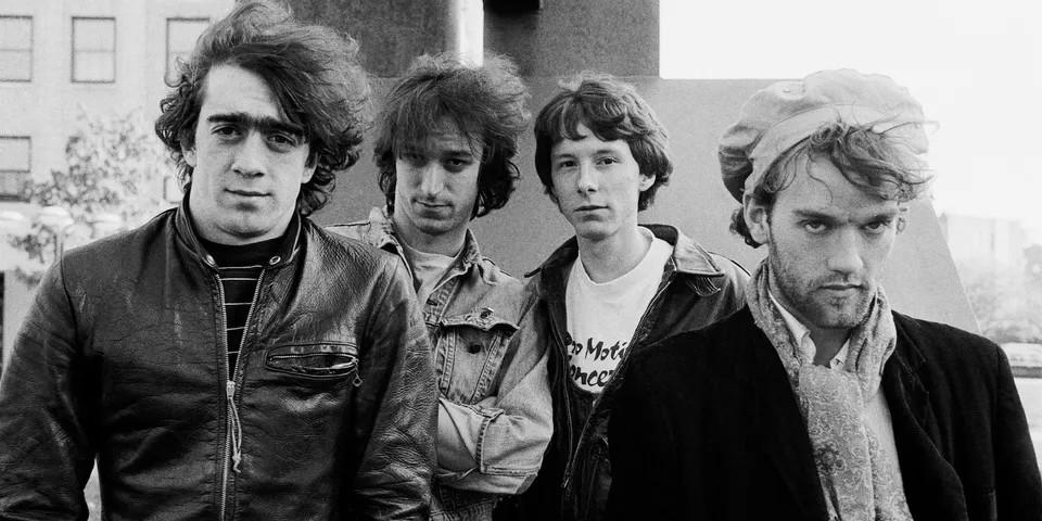 R.e.m. Lp's (zoekt), Cd's en Dvd's, Vinyl | Rock, Ophalen of Verzenden