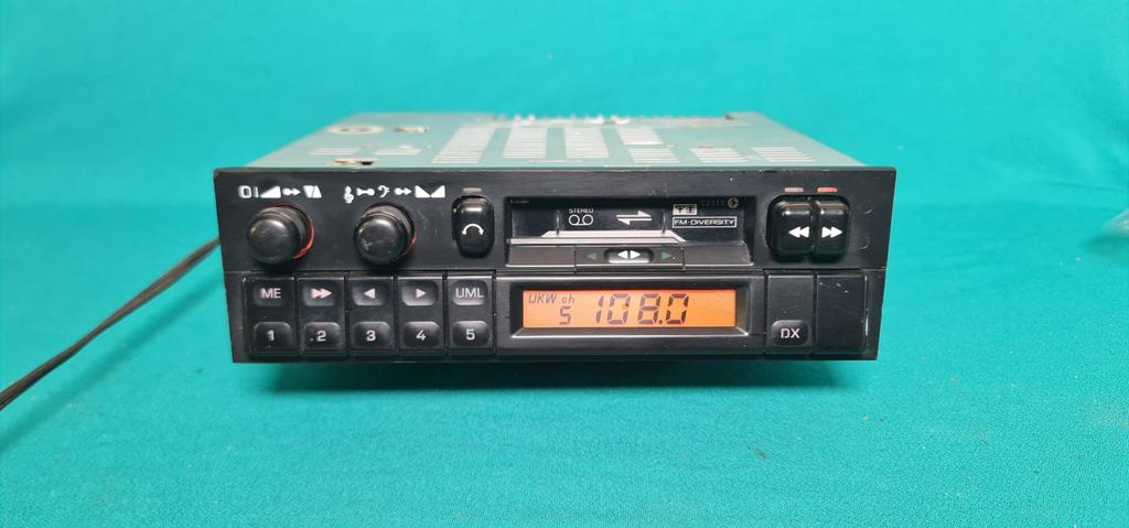 Clarion PN-9084F casssette receiver, Ophalen of Verzenden, Zo goed als nieuw