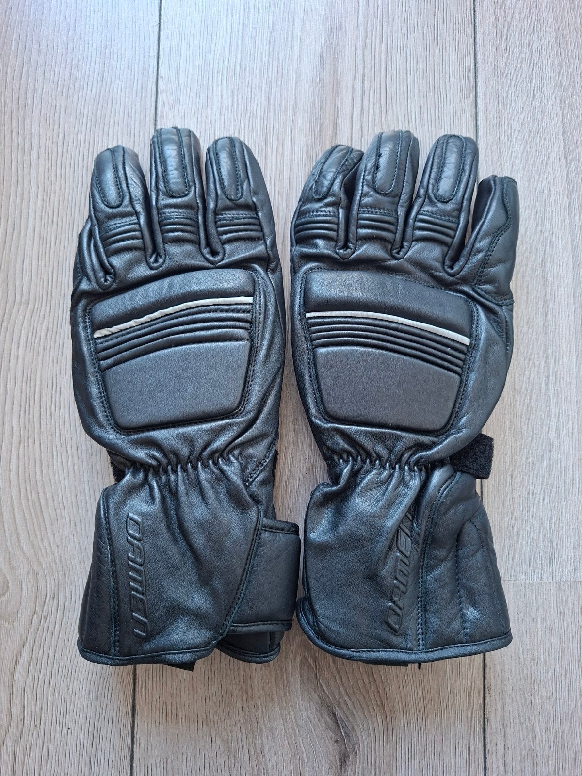 Handschoenen maat 11, Motoren, Ophalen of Verzenden, Nieuw zonder kaartje, Handschoenen