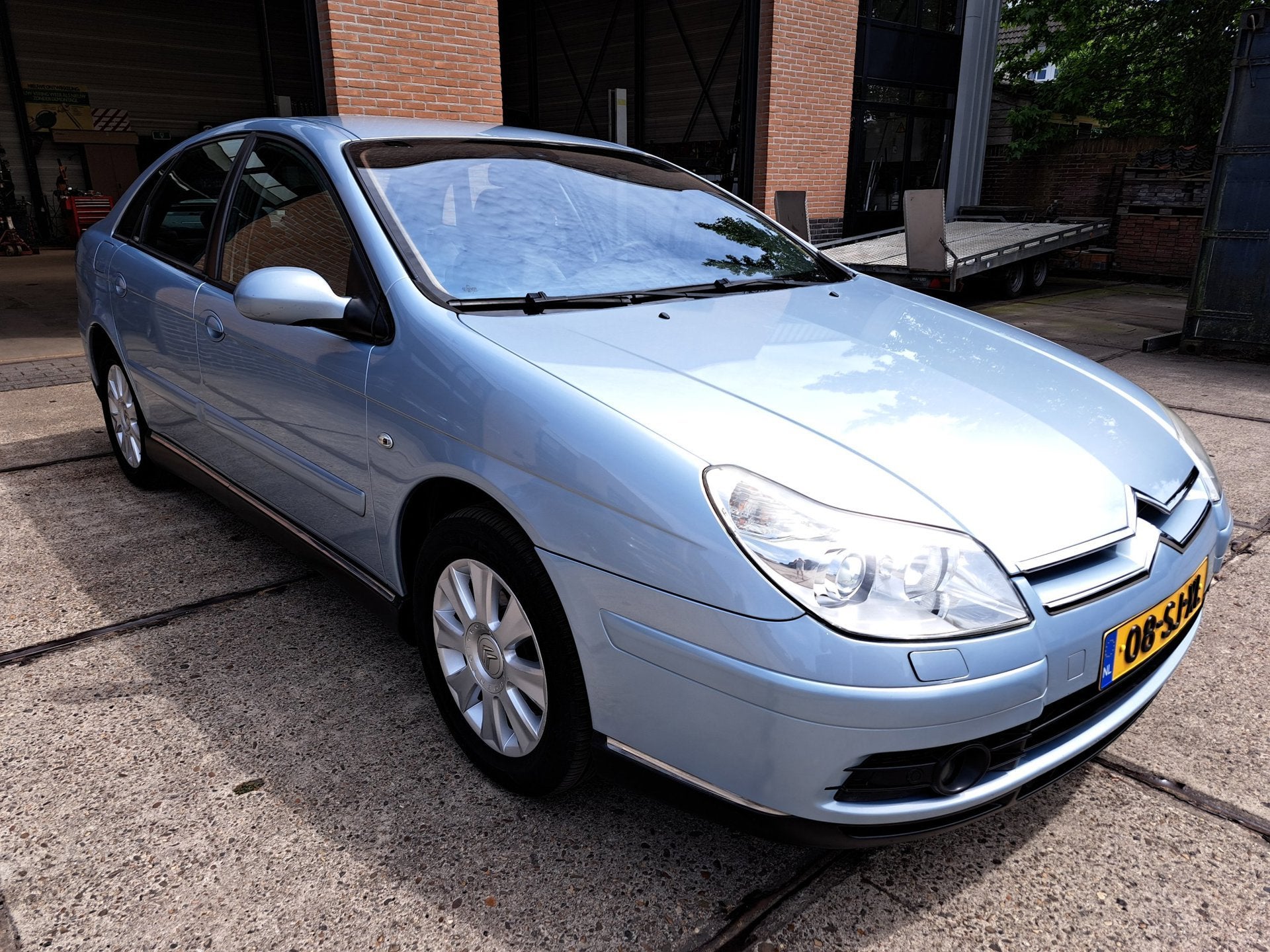 Citroën C5