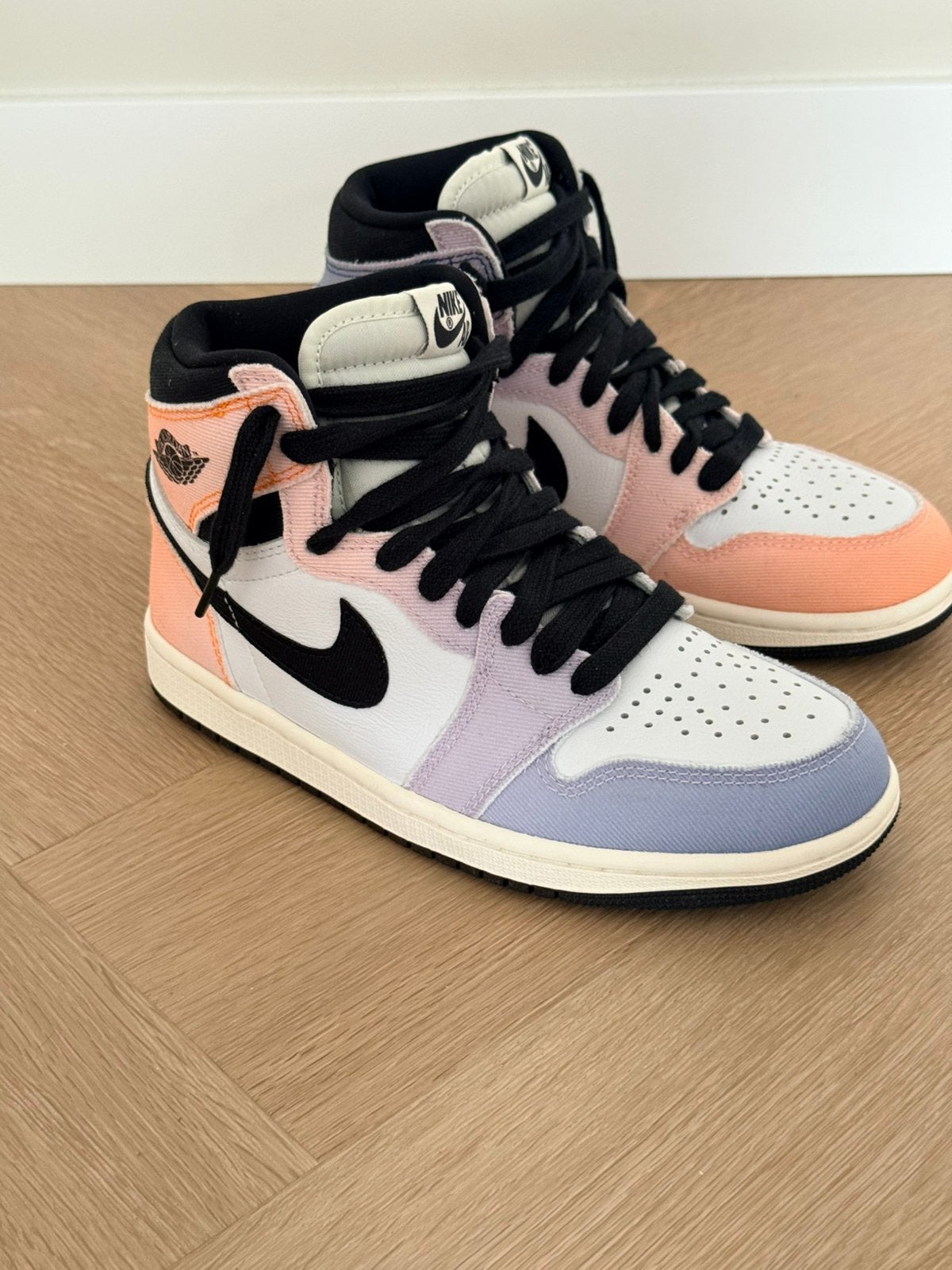 Air Jordan 1 Retro High OG "Skyline" | EU 37.5 | Nieuw, Kleding | Dames, Nike Air Jordan, Nieuw, Ophalen of Verzenden, Sneakers of Gympen