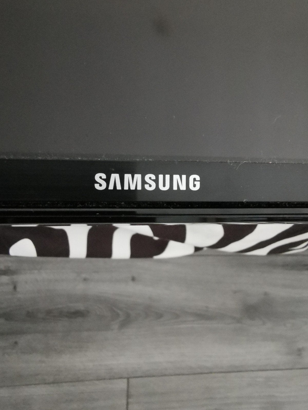 samsung tv, Ophalen of Verzenden, 100 cm of meer, 50 Hz, LG