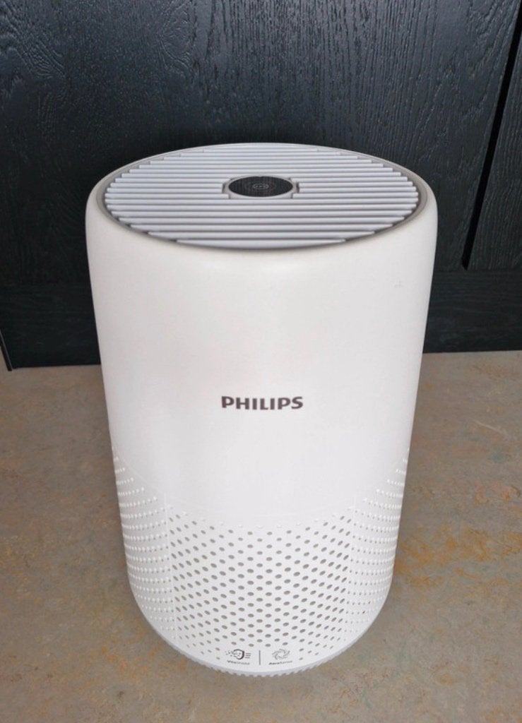 Philips luchtreiniger AC0819/10, Ophalen, Zo goed als nieuw, Luchtreiniger