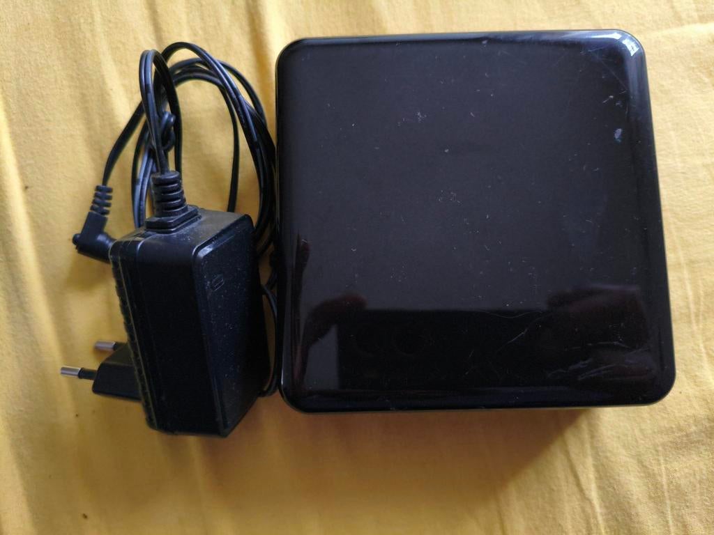 Mekotronica mini RK3588 4GB/16GB 8K Mediaspeler, Ophalen of Verzenden, Gebruikt, HDMI, Minder dan 500 GB
