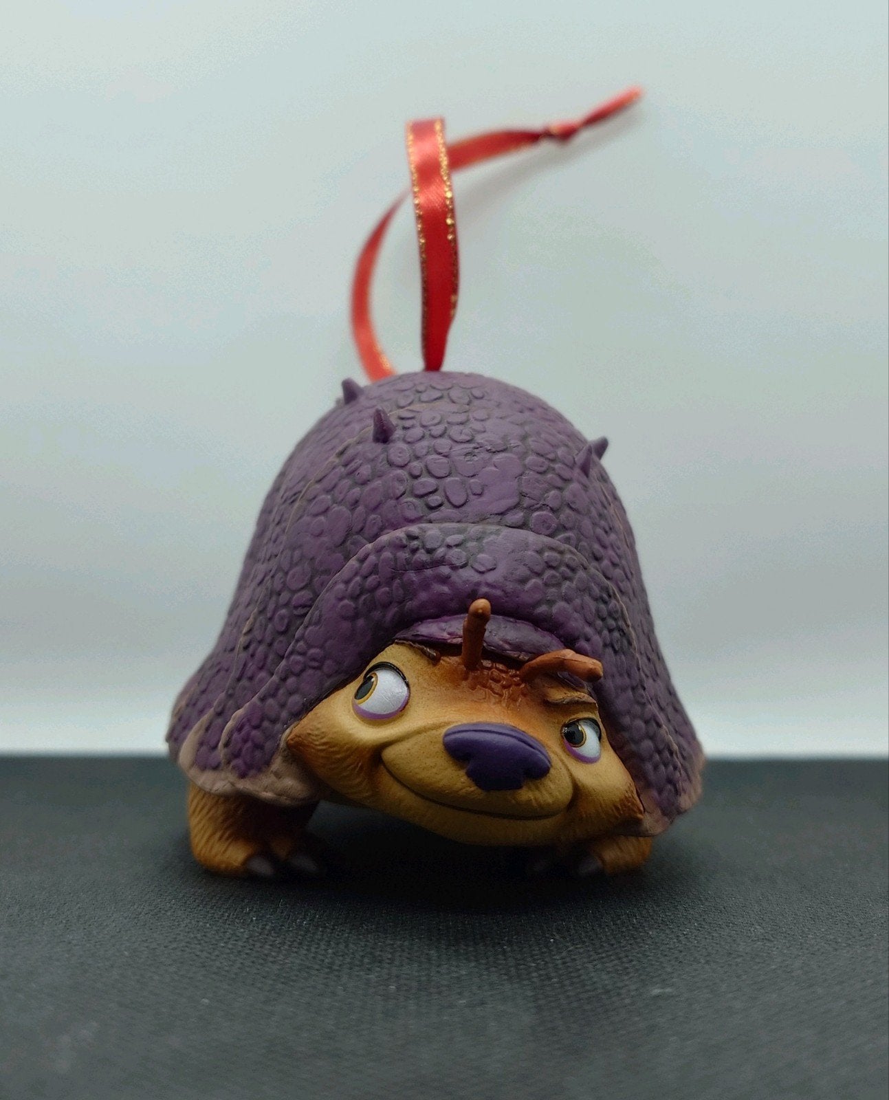 Disney Tuktuk Raya kerst ornament hanger kerstbal, Ophalen of Verzenden, Leeuwenkoning of Jungle Boek, Nieuw, Overige typen
