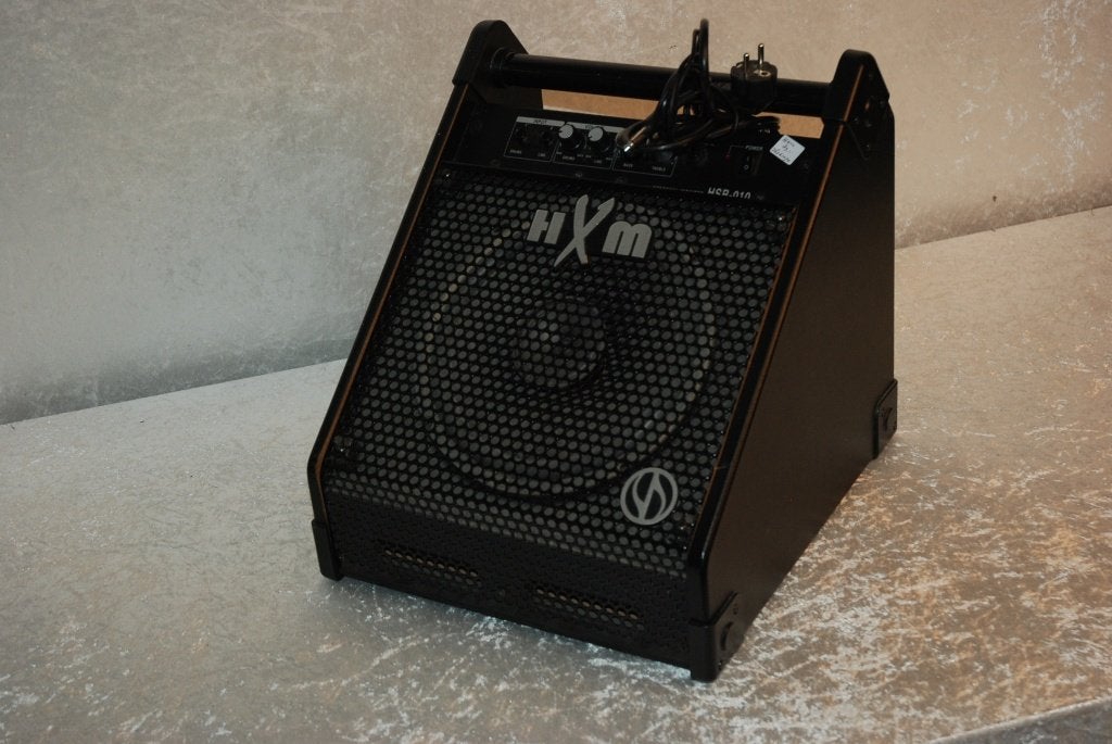 HXM Drummonitor HSB-010    <26261070>, ., Drums of Percussie, Ophalen of Verzenden, .