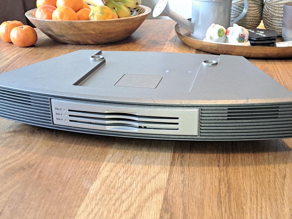Bose Wave Multi-CD Changer. Doe Een Bod., Ophalen of Verzenden, Zo goed als nieuw, Overige merken, Wisselaar