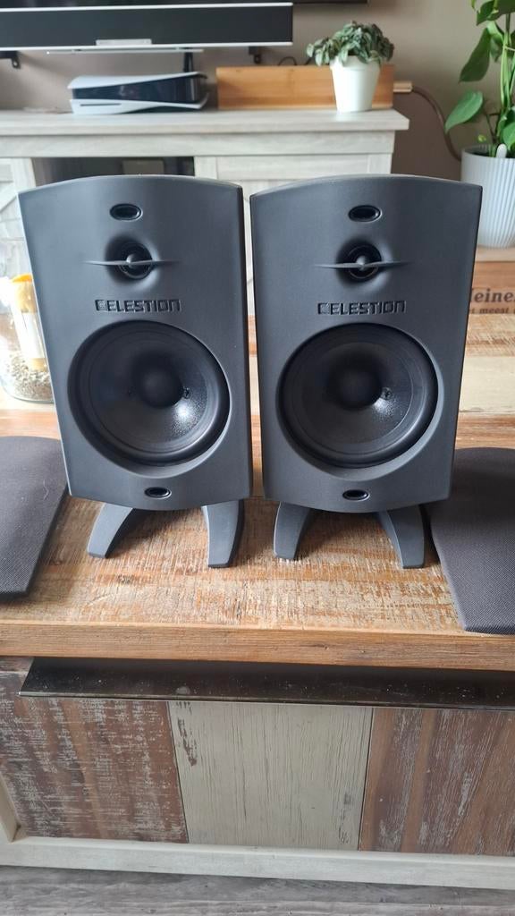 Prima setje Celestion speakers, Audio, Tv en Foto, Luidsprekers, Ophalen