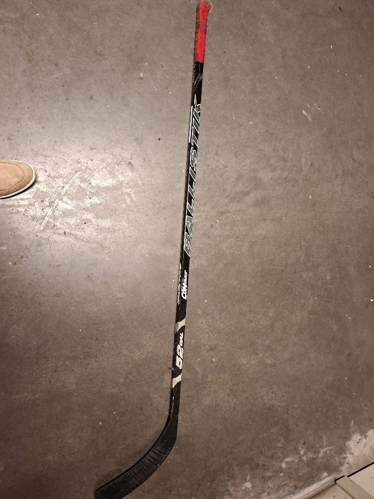 Ijshockey stick, Sport en Fitness, Ophalen, Zo goed als nieuw, Stick