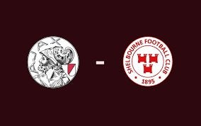 Ajax Shelbourne F-Side, Tickets en Kaartjes, Eén persoon