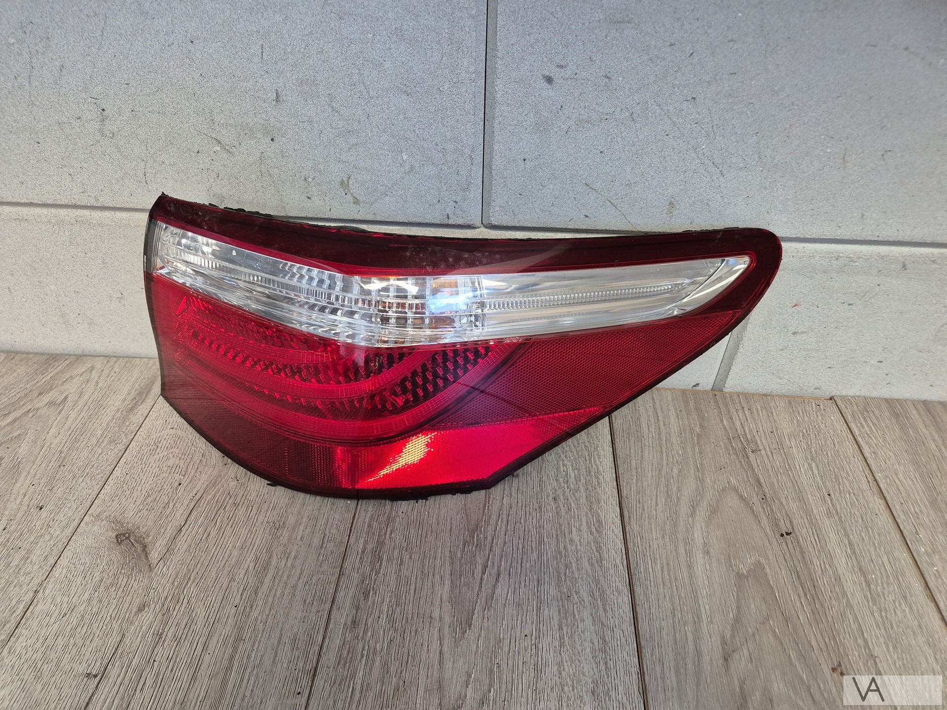 Lexus LS ls460 ls600h achterlicht rechts 2006 tot 2013 €200, Gebruikt, -, -, -