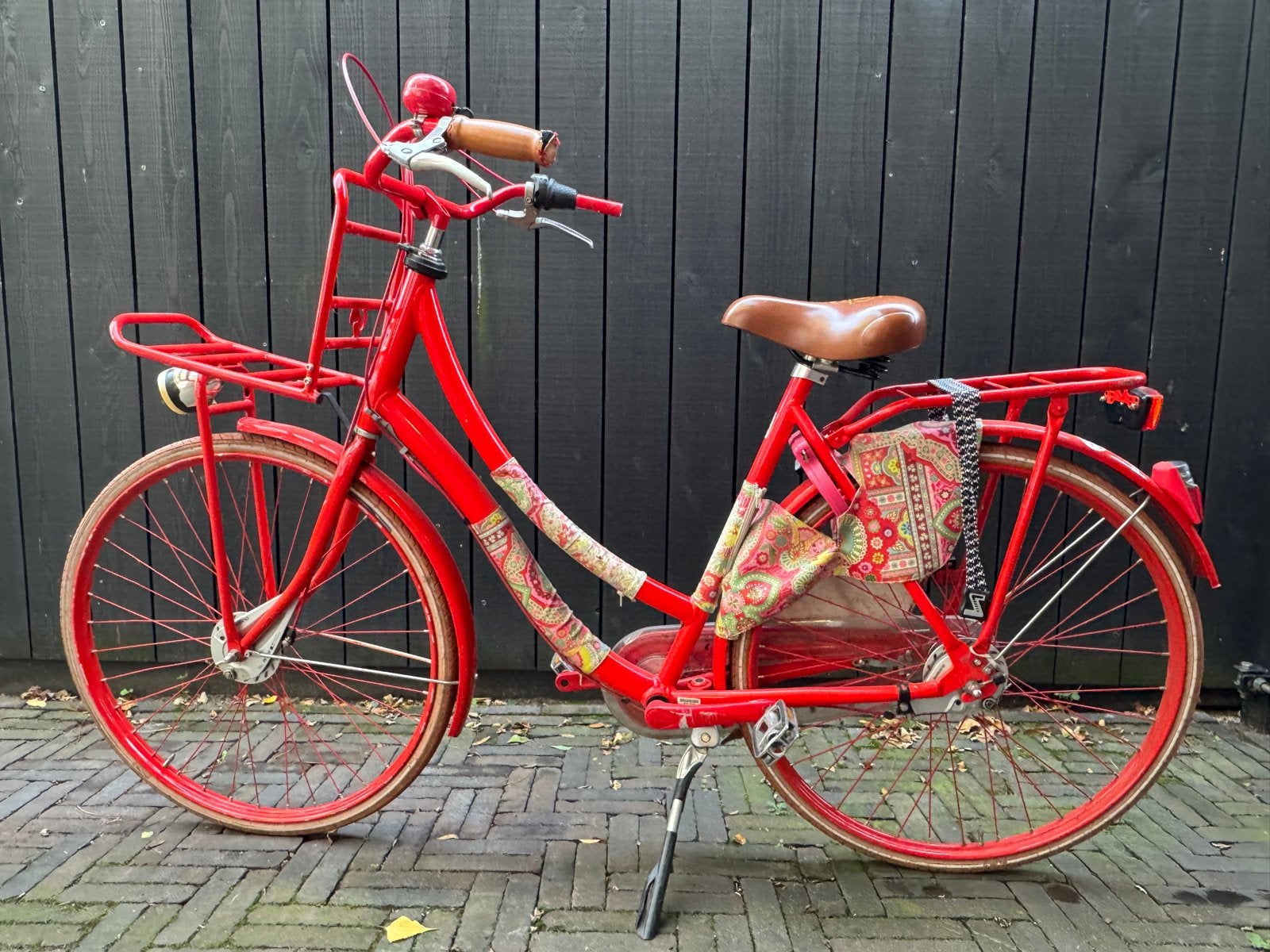 Oilily stadsfiets - 28 inch - Gebruikt, Ophalen, Gebruikt, Overige merken