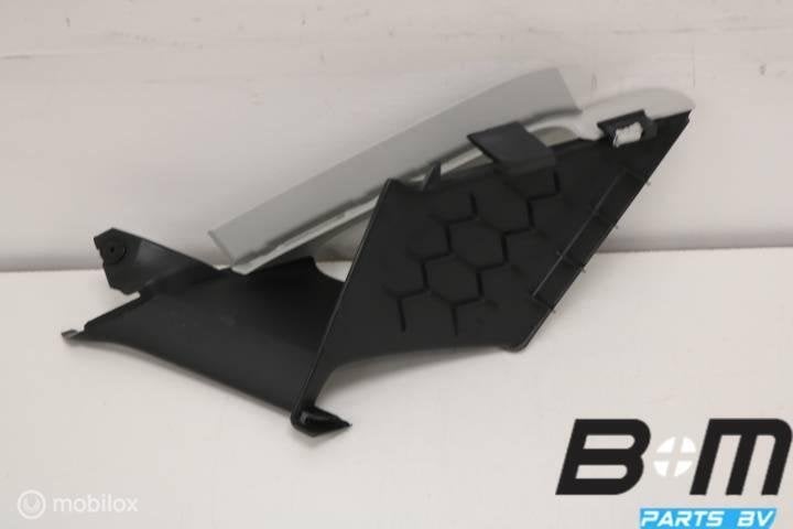 Paneel A-stijl links VW Golf 7 5G0868143B, Gebruikt
