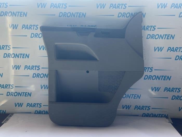 Portierbekleding 2Deurs links van een Volkswagen Transporter, Gebruikt, -, -, -