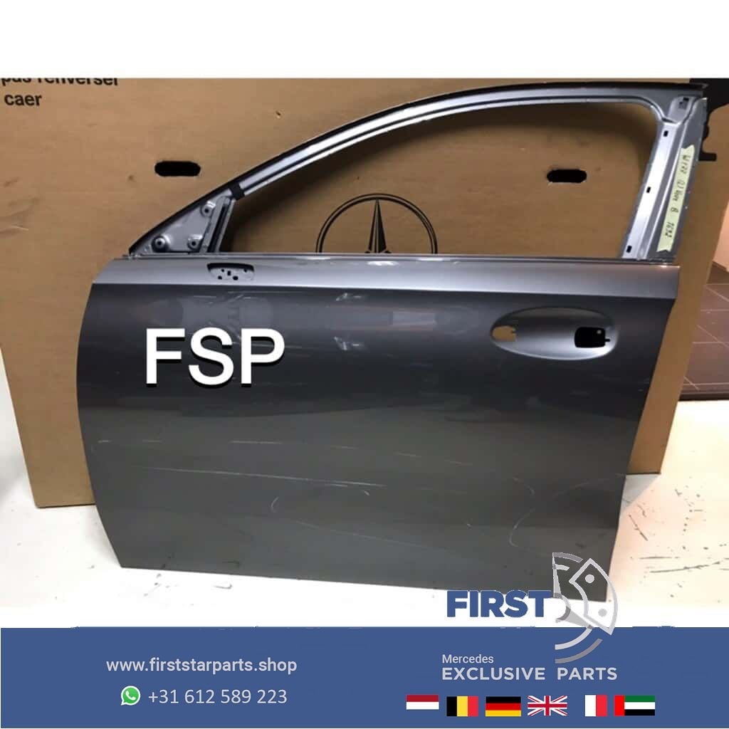 W177 A Klasse deur links voor Mercedes 2020 linker portier, Gebruikt, -, Deur, Voor