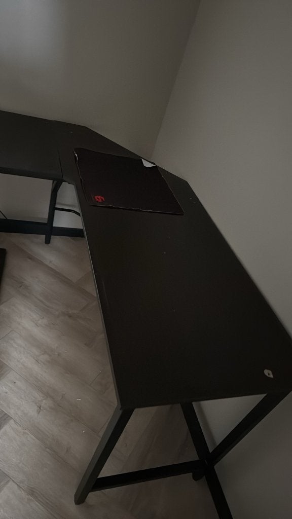 Computer Desk – Good Condition, Huis en Inrichting, Bureaus, Zo goed als nieuw, Ophalen