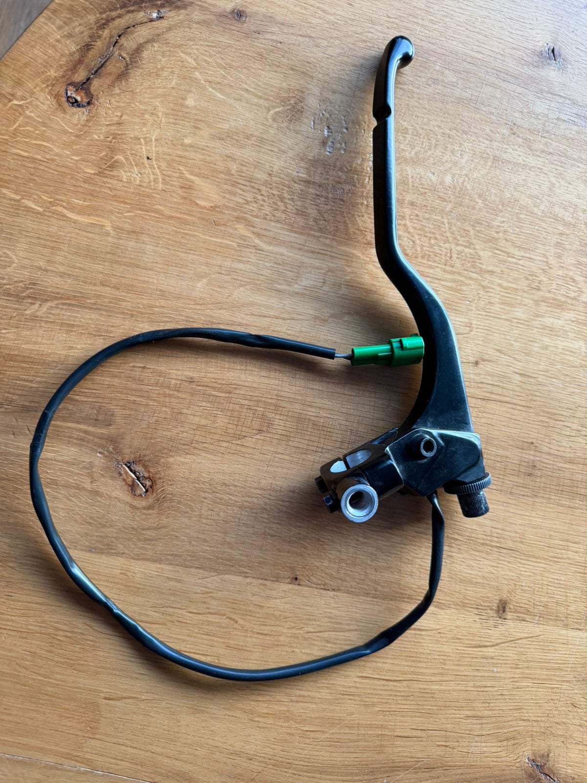 Koppelings hendel BMW G310R, Motoren, Ophalen of Verzenden, Gebruikt