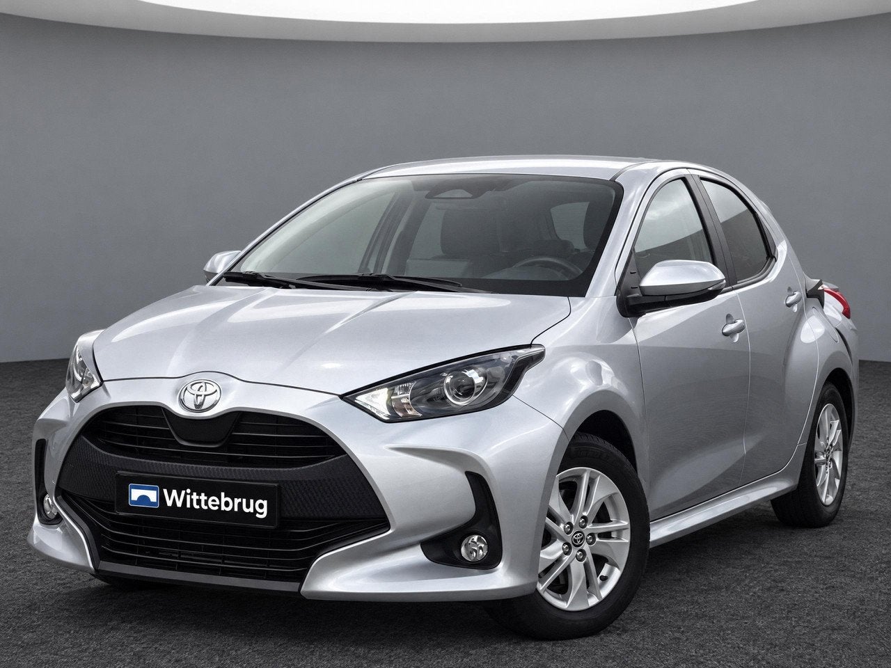 Toyota Yaris 1.5 Hybrid 115PK Active Camera | Apple Carplay, Automaat, Gebruikt, 116 pk, 49 €/maand