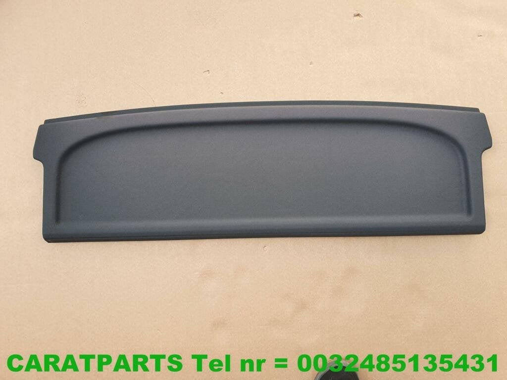 8T8867769C a5 hoedenplank a5 8t sportback hoedenplank, Auto-onderdelen, Interieur en Bekleding, Info@fabrikant.eu, Fabrikantstraat 1
1000 AA  Amsterdam, NL