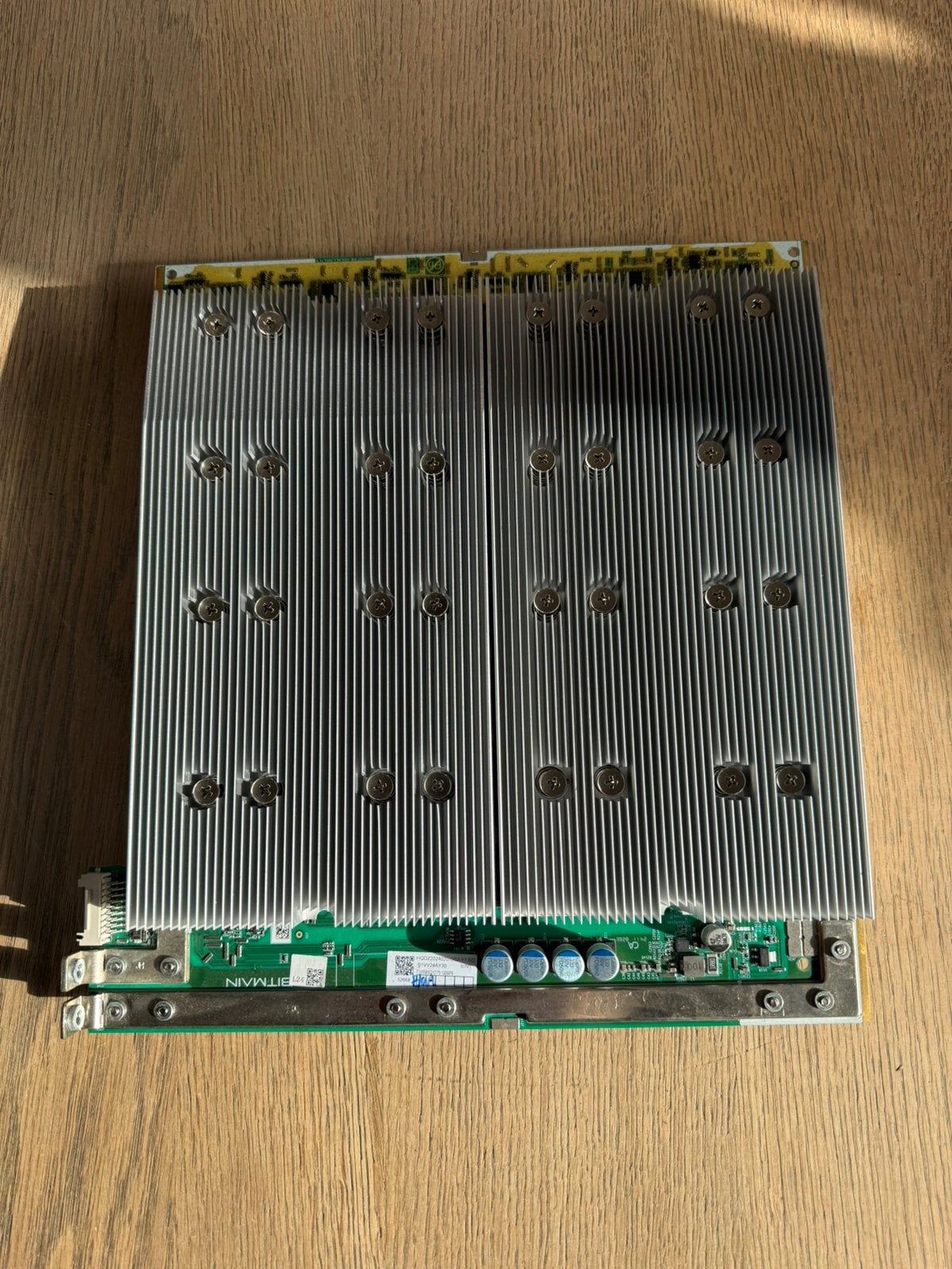 Bitmain Antminer S21 Hashboard BHB68693 BHB68606 Nieuw, Ophalen of Verzenden, Nieuw, Desktop, USB