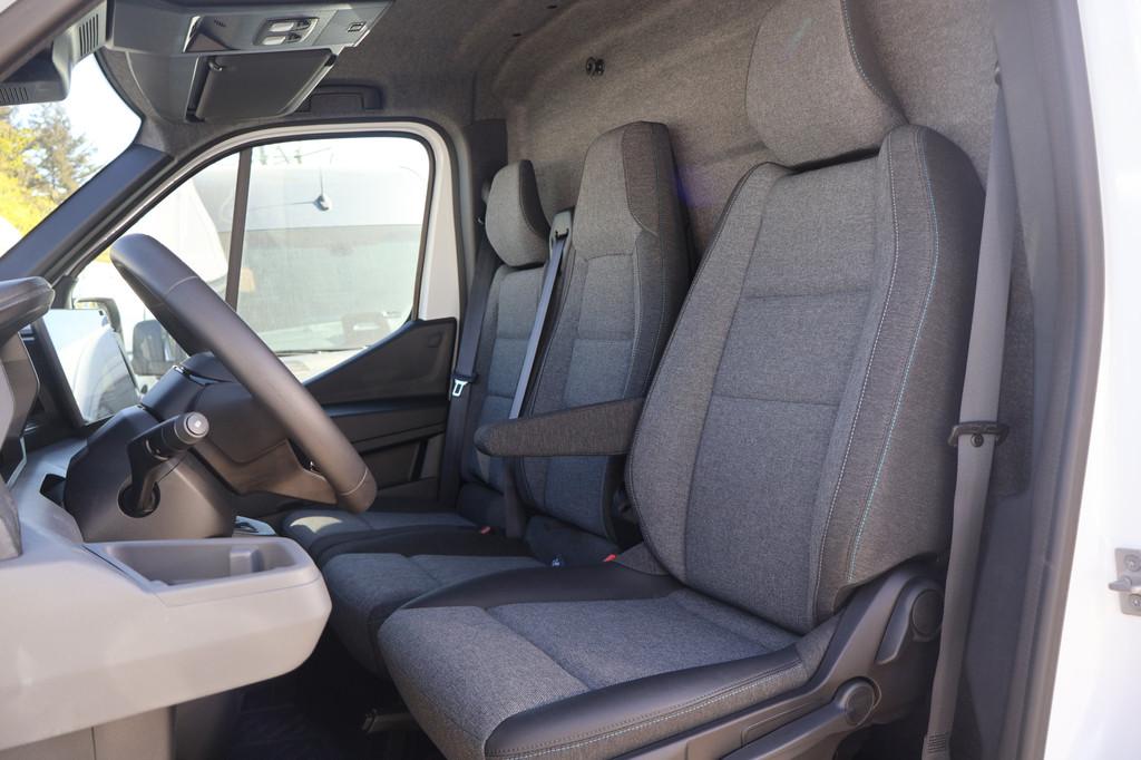 Renault Master 2.0 dCi 170pk L2 H2 Nieuw Model Navigatie Cam, Stof, Gebruikt, 4 cilinders, Renault