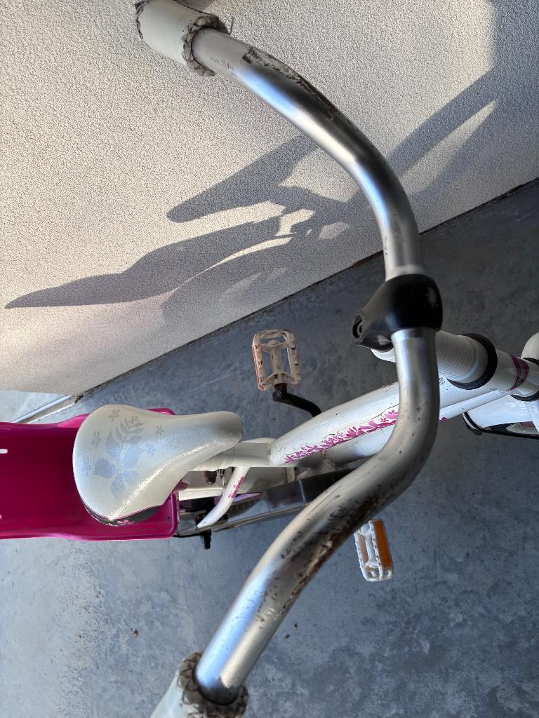 Popal fietsje, Ophalen, Gebruikt, 14 inch of minder, Popal