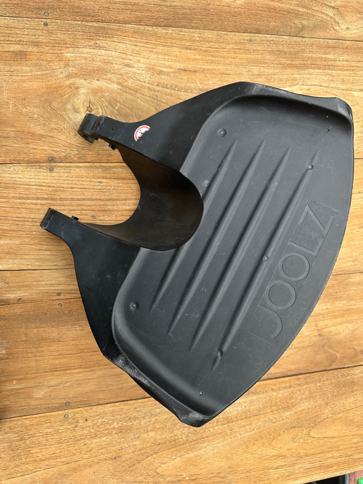 Joolz meerijdplankje voor kinderwagen, Ophalen, Gebruikt, Kinderwagen
