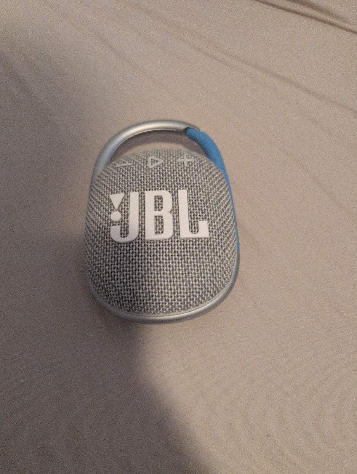 JBL Clip 4 - Goede staat, uitstekend geluid en bass, Audio, Tv en Foto, Luidsprekers, Bluetooth, JBL, Ophalen of Verzenden, Zo goed als nieuw