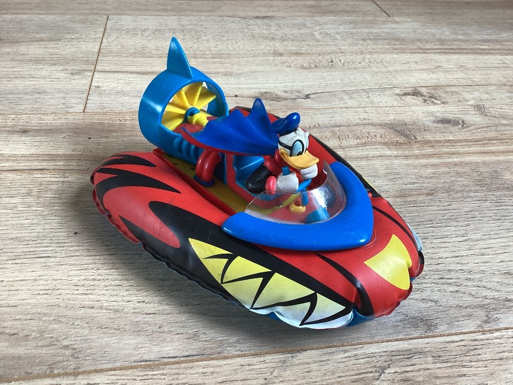 Foto 5 van Verzamelitems Disney/Donald Duck