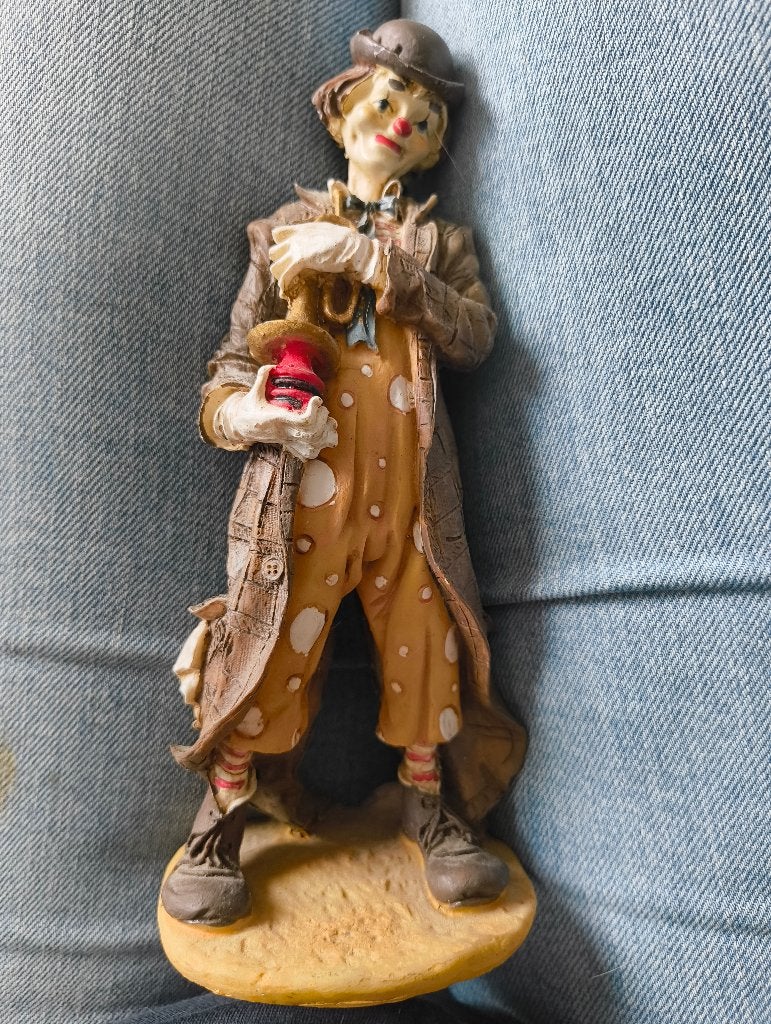 Beeldje Giuseppe, Ophalen, Zo goed als nieuw, Fantasy