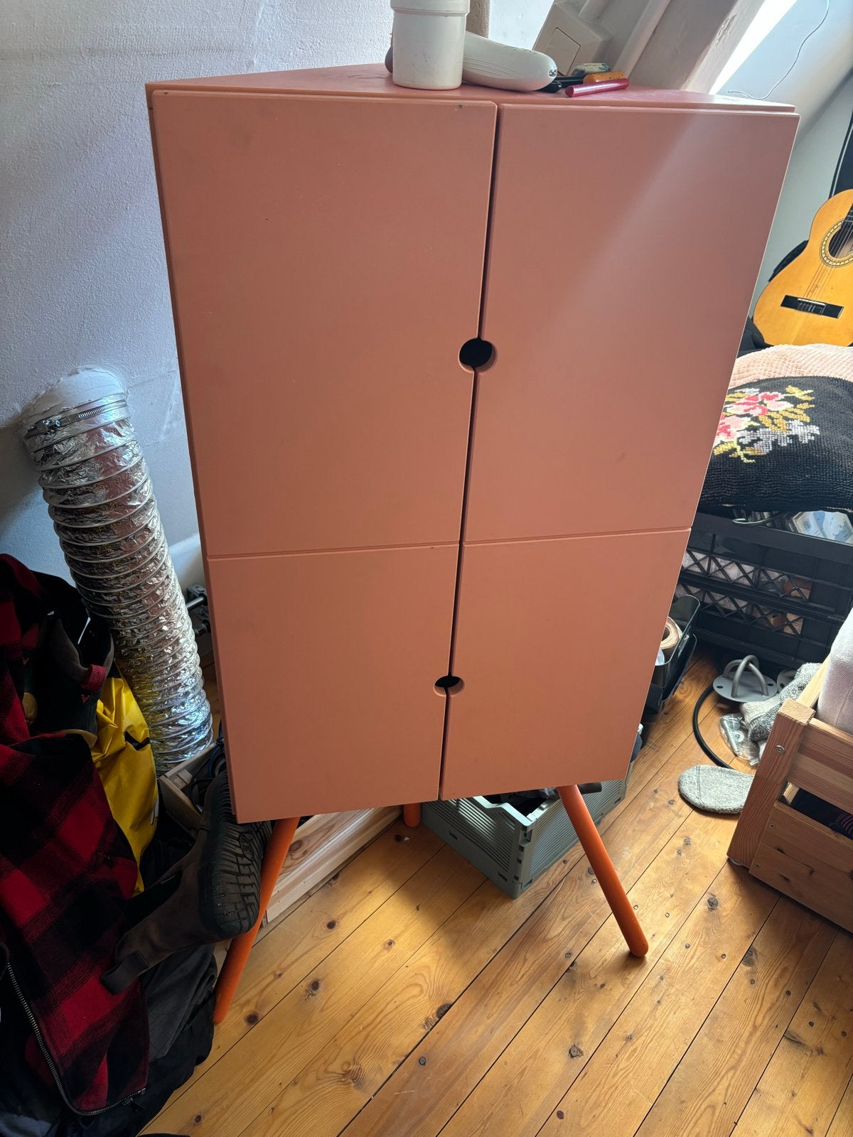 IKEA PS 2014 Hoekast - Uniek Designobject, Ophalen, Zo goed als nieuw