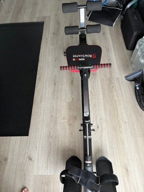 Foto 3 van Kendox raw shaper