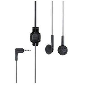 Nokia headset WH – 101, Ophalen of Verzenden, Zo goed als nieuw, In gehoorgang (in-ear)