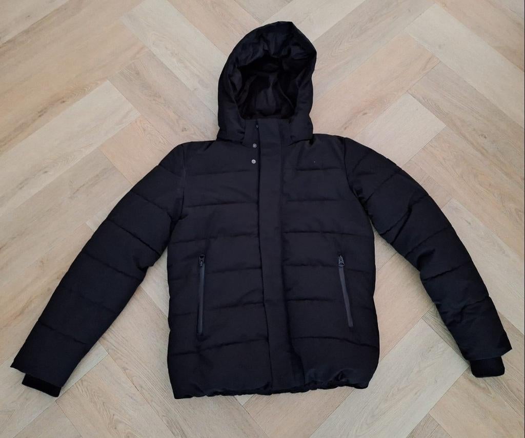 Only&Sons jongens winterjas, Ophalen of Verzenden, Zo goed als nieuw, Jas, Jongen