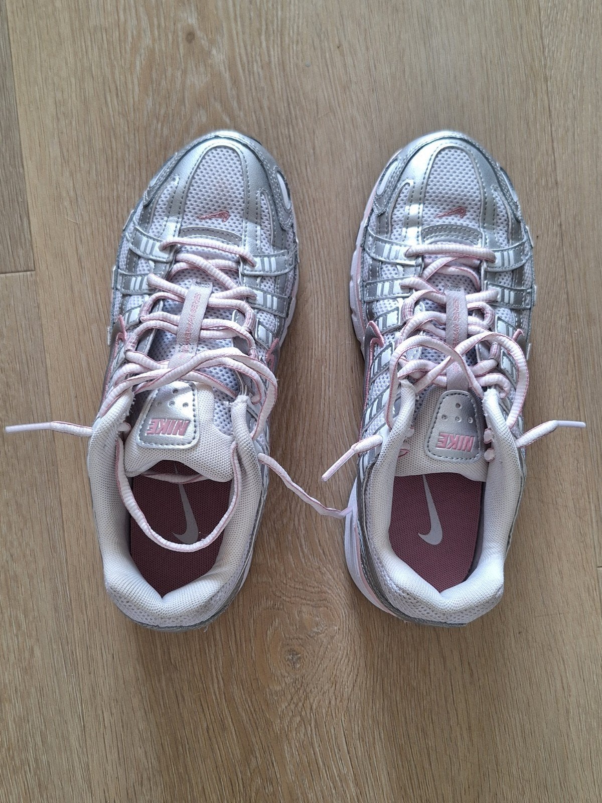 Nike schoenen P 6000, Kleding | Dames, Ophalen, Zo goed als nieuw