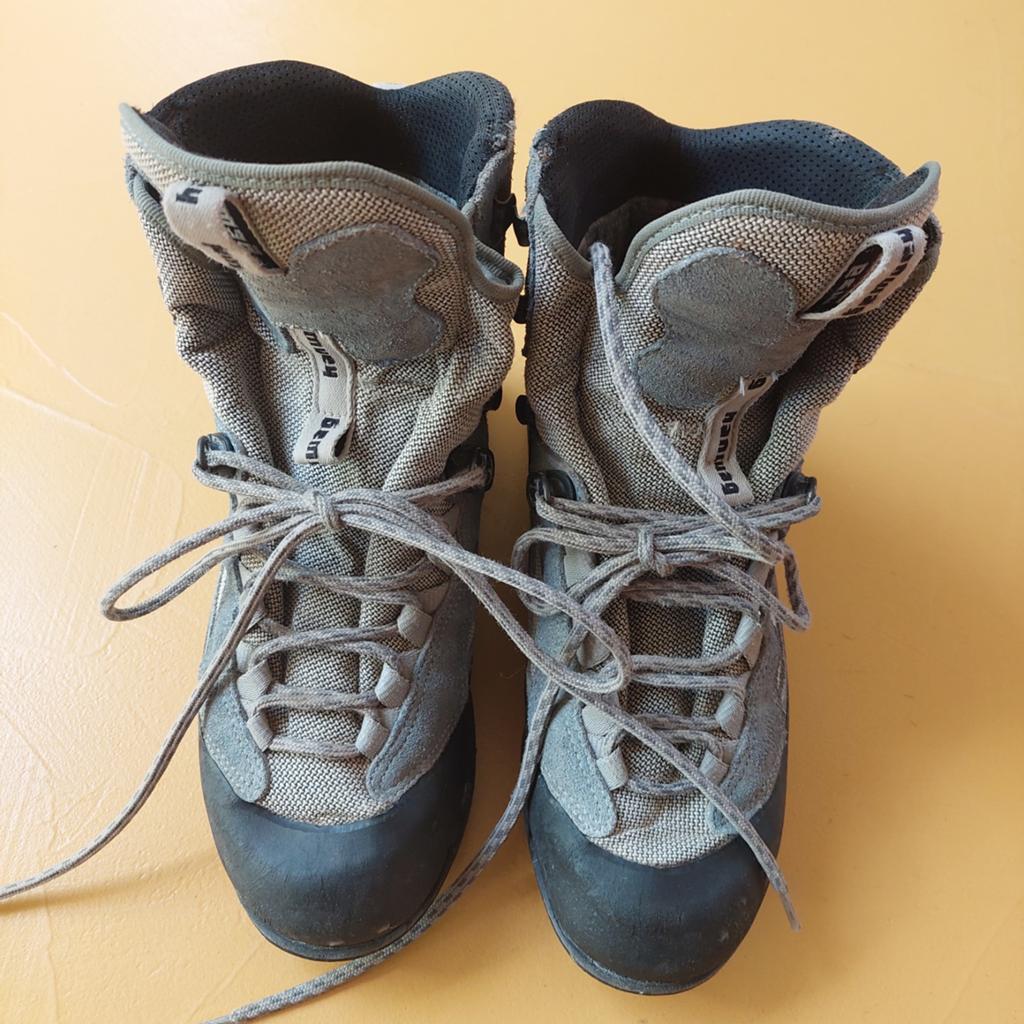 Wandelschoenen Lowa 39,5, type C, Sport en Fitness, Bergsport en Wandelen, Ophalen of Verzenden, Schoenen