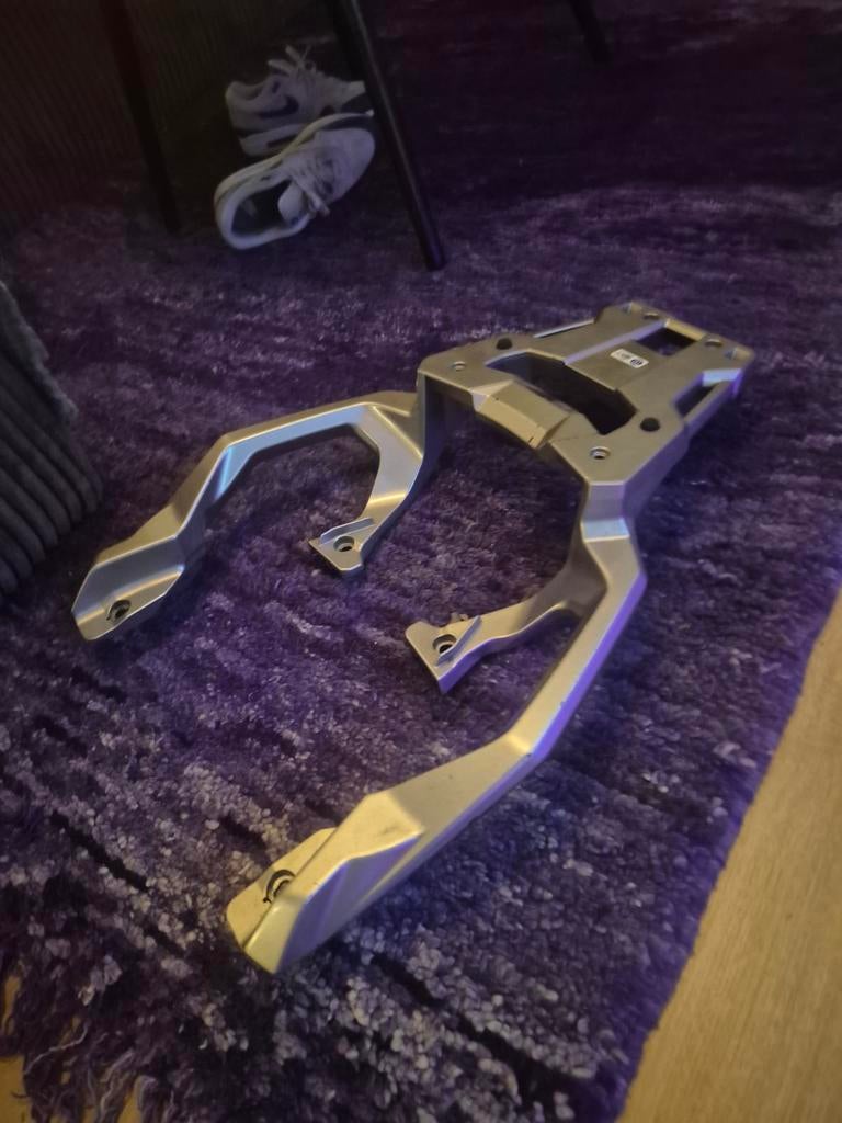 Kofferset drager voor Honda X-ADV, Motoren, Accessoires | Koffers en Tassen, Ophalen of Verzenden