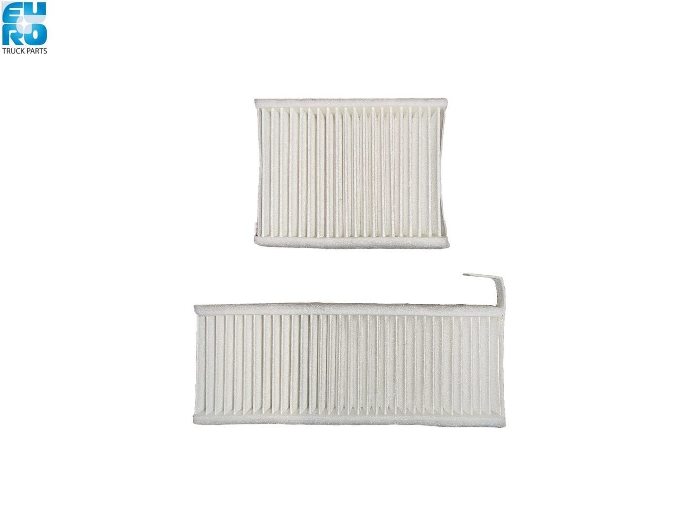 DAF CABINE LUCHTFILTER AFTERMARKET 2181323A, -, -, Nieuw, Filters
