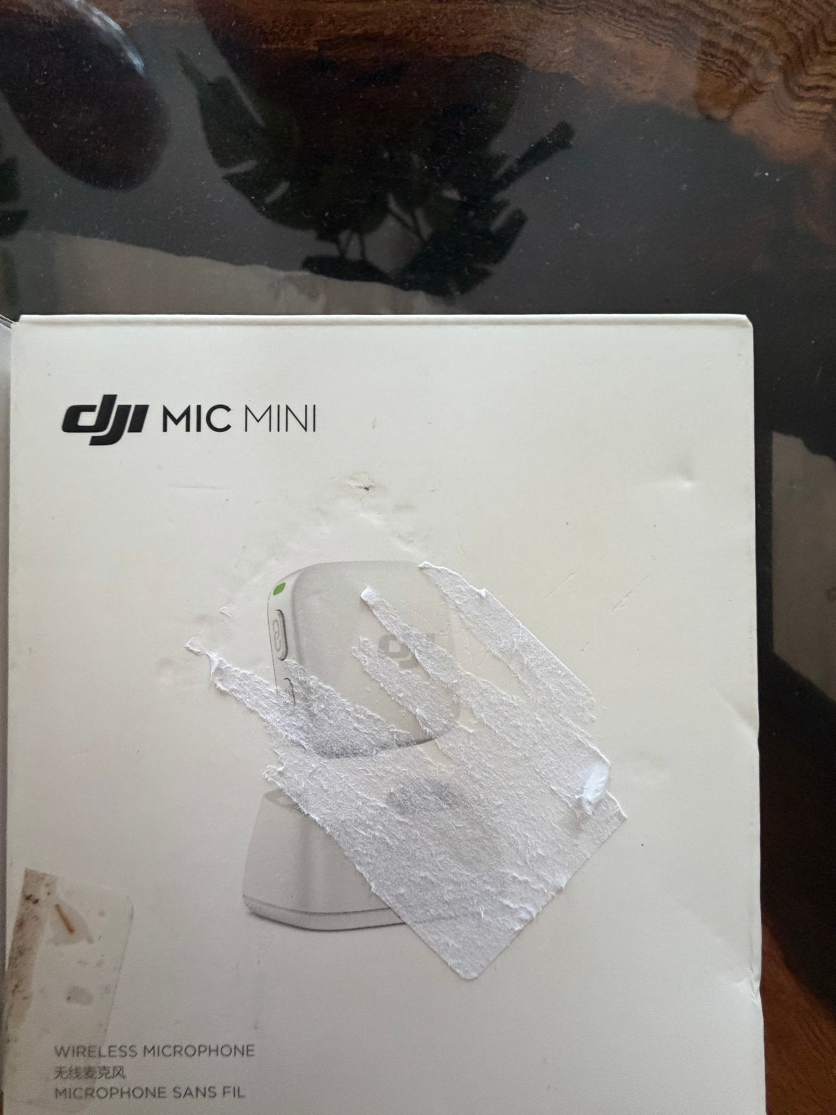 Diverse DJI Mic Mini en DJI Mic 2 draadloze microfoon sets, Muziek en Instrumenten, Microfoons, Nieuw, Ophalen of Verzenden, DJI