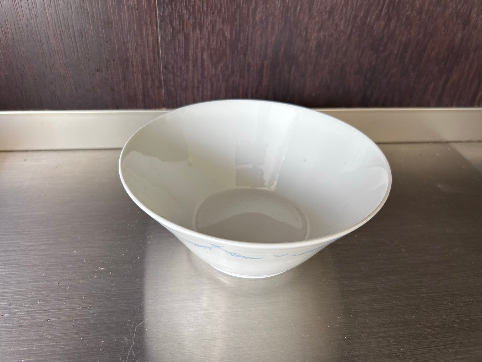 Vintage Servies Set: Theepot, Kom, Kopjes en Schotels, Huis en Inrichting, Keuken | Servies, Ophalen, Gebruikt, Vintage, Porselein