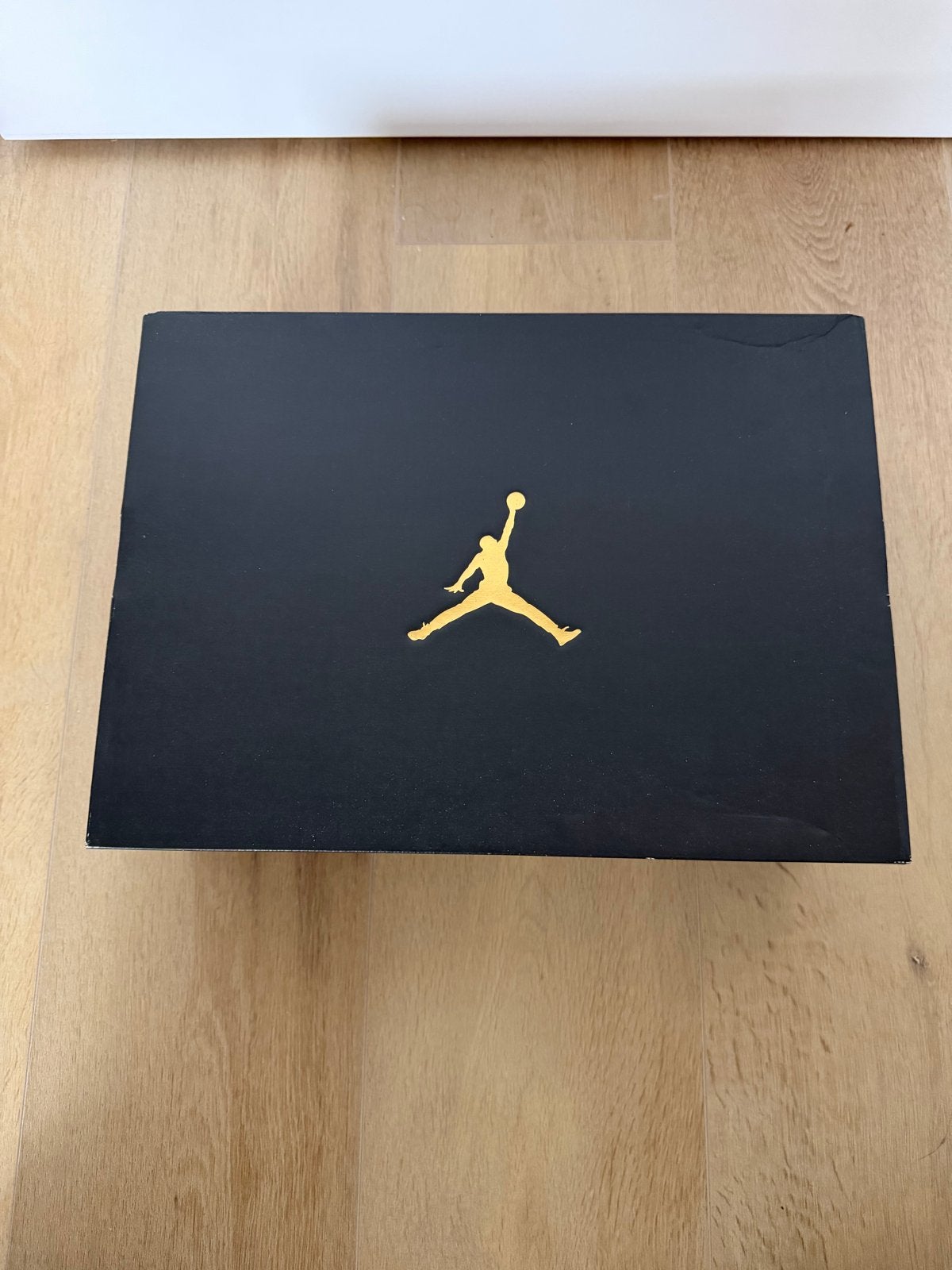 Foto 6 van Nike Air Jordan 4 Retro Thunder - Maat 45