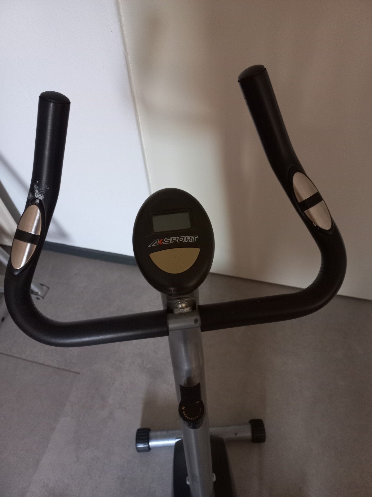 gratis crosstrainer + hometrainer, Ophalen, Gebruikt, Overige typen