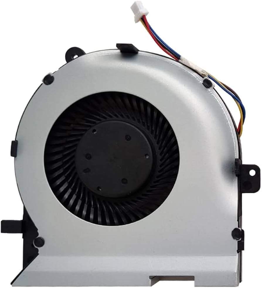 MF75090V1-C540-S9A Cooling Fan, Facturen@maascomputers.nl, Ophalen of Verzenden, Cargadoorweg 23, 6541 BT Nijmegen, Luchtkoeling
