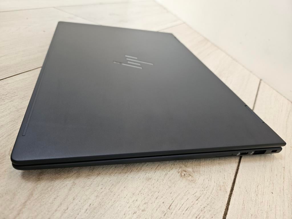 Nieuw met installatie: Hp EliteBook X Flip G1i Ultra 7 258V, EenvoudPc B.V., Nieuw, Ophalen of Verzenden, Met videokaart