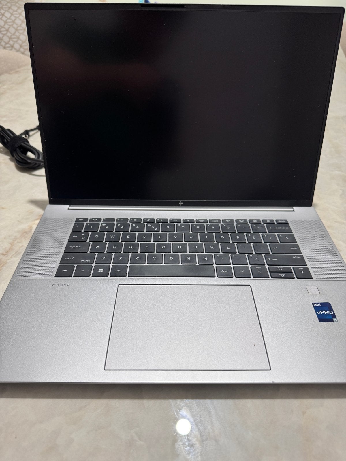 HP ZBook Studio 16 G10 i9-13900H RTX 4080 64GB RAM 4K