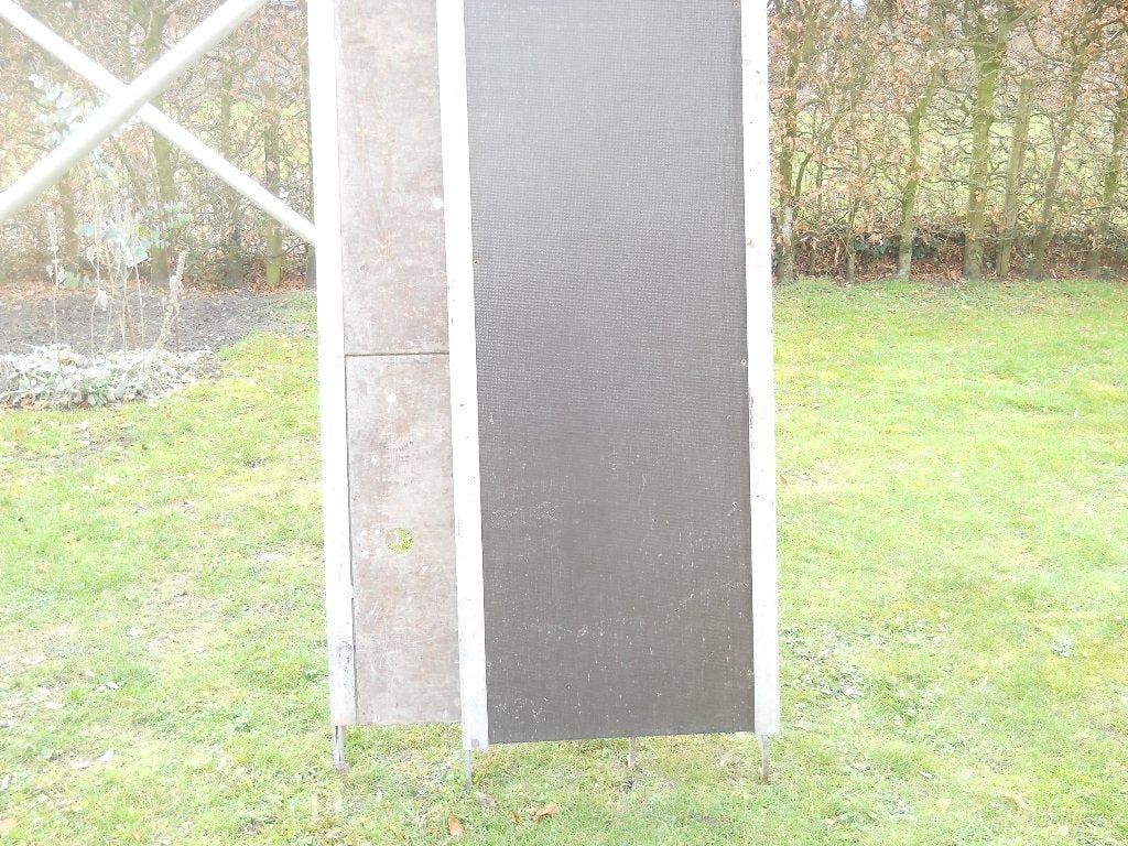 rolsteiger, Doe-het-zelf en Verbouw, Ophalen of Verzenden, Gebruikt, Rolsteiger of Kamersteiger, 5 meter of hoger