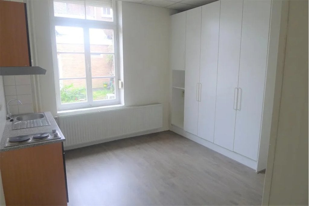 NIEUW! Woonruimte te huur Calvariestraat, Maastricht